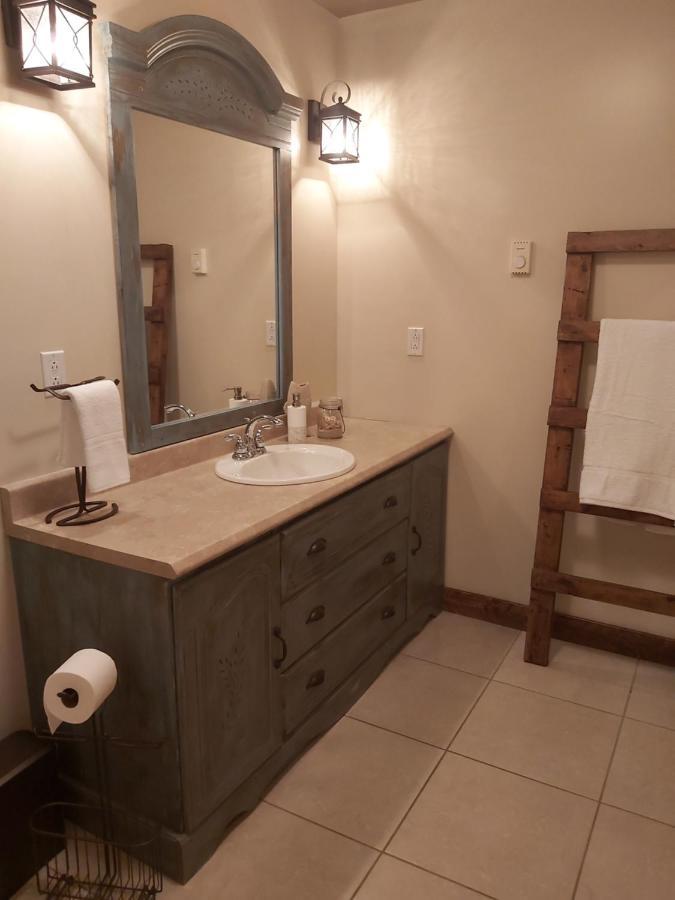 Upper Humber Settlement A Farmstay B&B Cormack 外观 照片