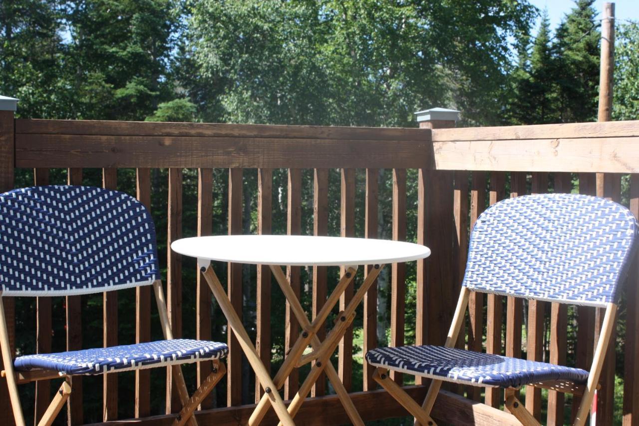 Upper Humber Settlement A Farmstay B&B Cormack 外观 照片