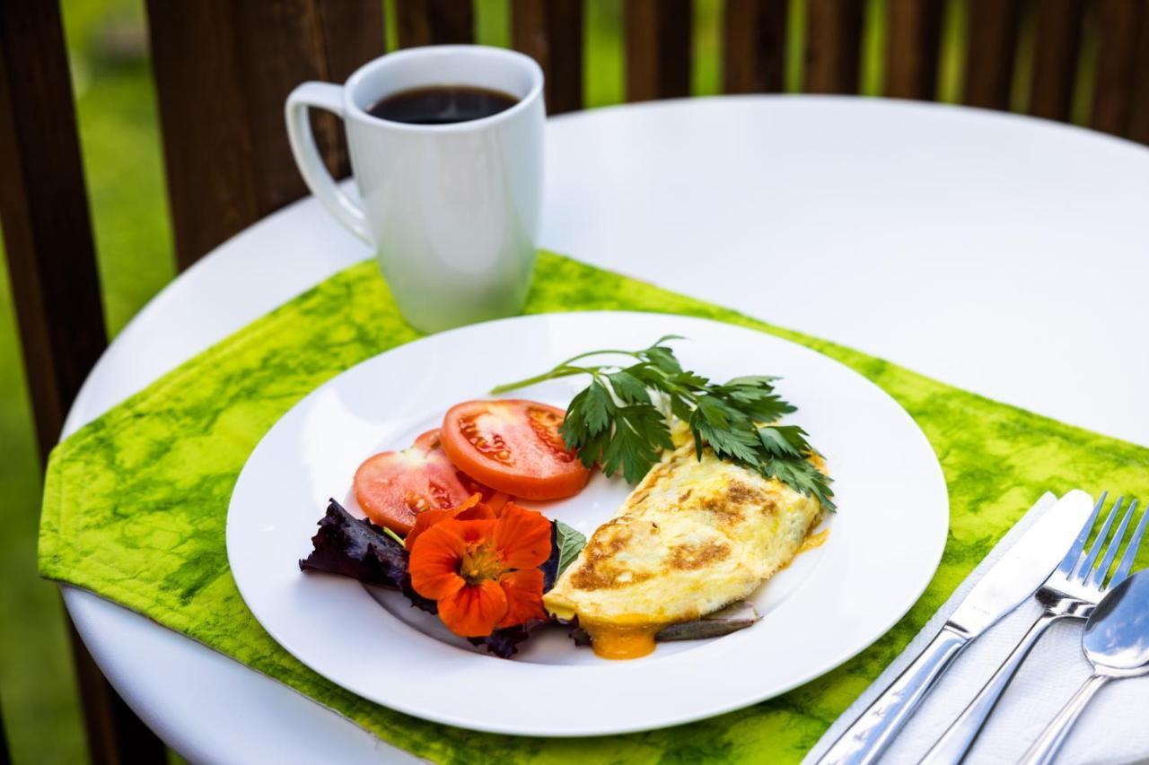 Upper Humber Settlement A Farmstay B&B Cormack 外观 照片