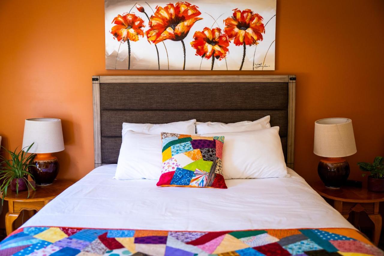 Upper Humber Settlement A Farmstay B&B Cormack 外观 照片