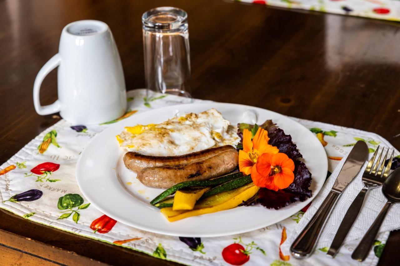 Upper Humber Settlement A Farmstay B&B Cormack 外观 照片