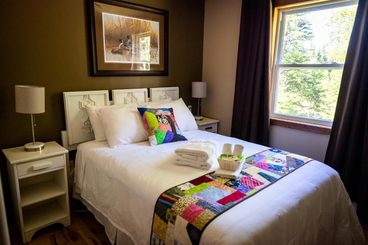 Upper Humber Settlement A Farmstay B&B Cormack 外观 照片